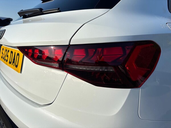 Used Audi A3 2025 for sale - 76149595: Photo 36