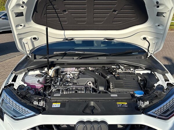 Used Audi A3 2025 for sale - 76149595: Photo 39