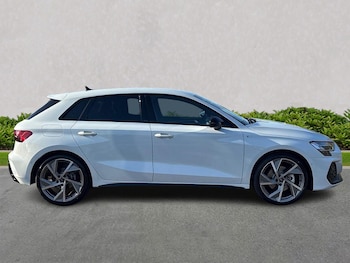 Used Audi A3 2025 for sale - 76149595: Photo 3