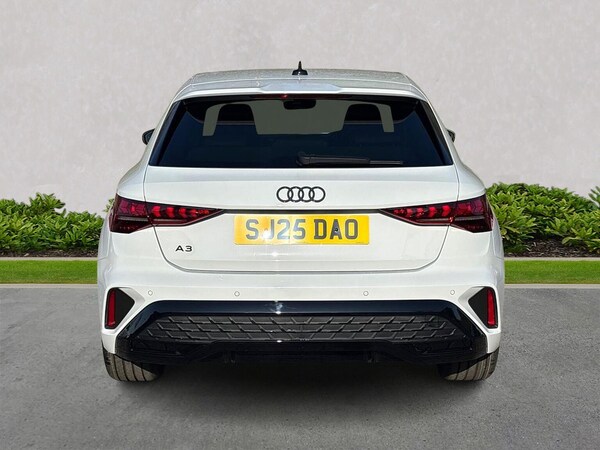 Used Audi A3 2025 for sale - 76149595: Photo 4