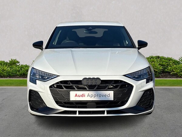 Used Audi A3 2025 for sale - 76149595: Photo 5