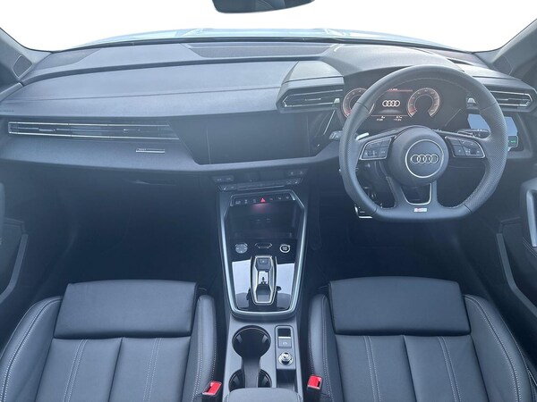 Used Audi A3 2025 for sale - 76149595: Photo 8