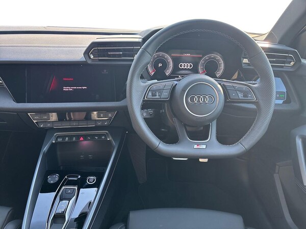 Used Audi A3 2025 for sale - 76149595: Photo 9