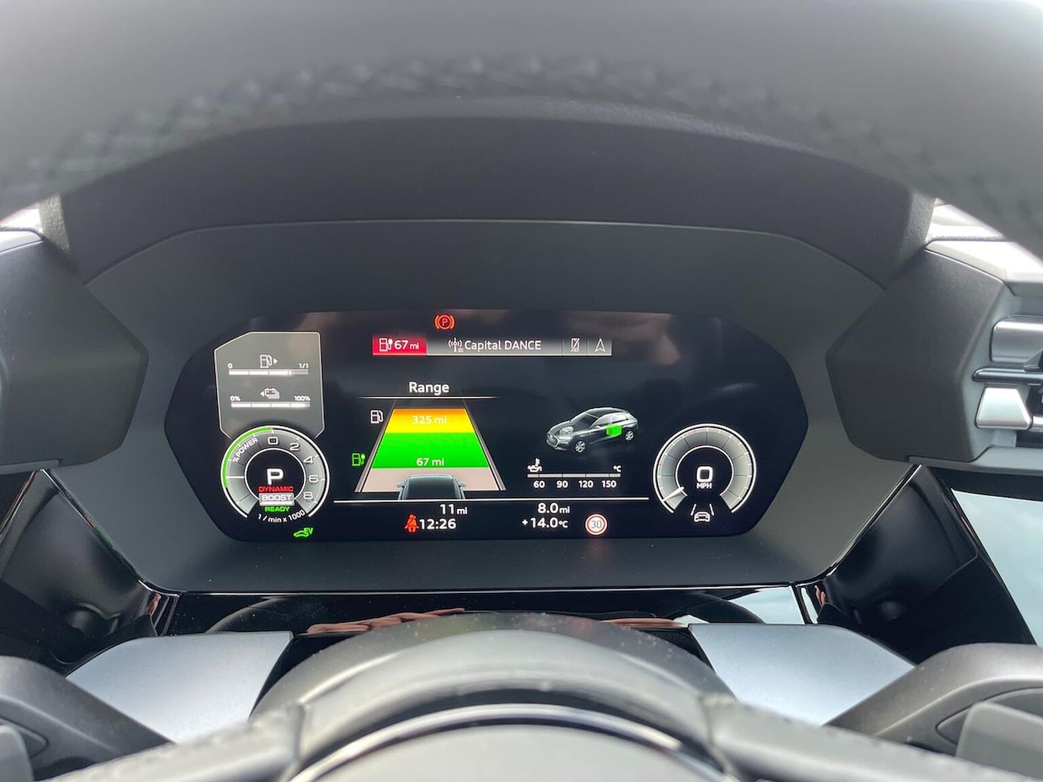 Used Audi A3 2025 for sale - 77056643: Photo 10