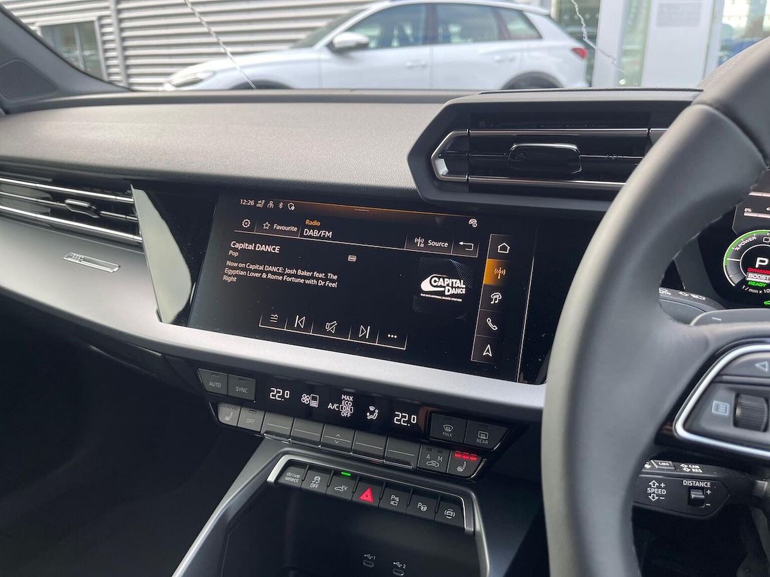 Used Audi A3 2025 for sale - 77056643: Photo 11