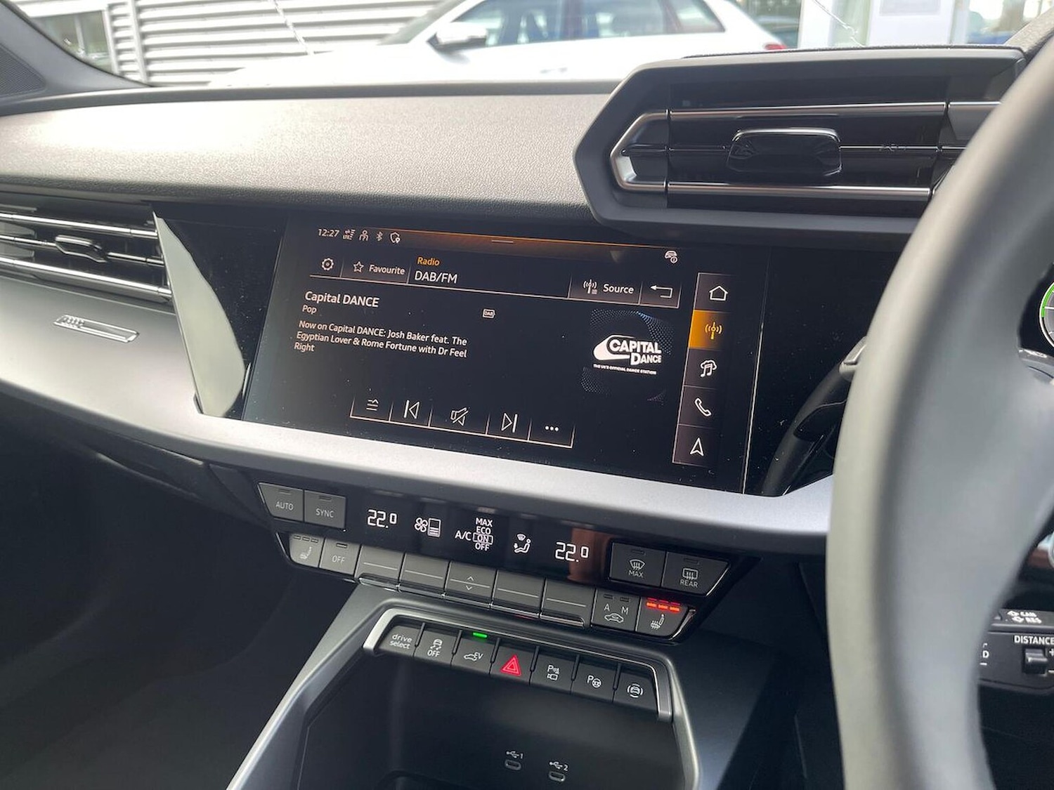 Used Audi A3 2025 for sale - 77056643: Photo 12