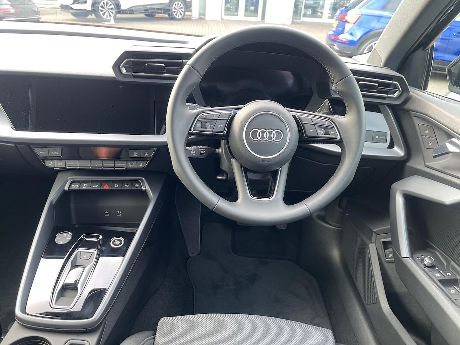 Used Audi A3 2025 for sale - 77056643: Photo 13
