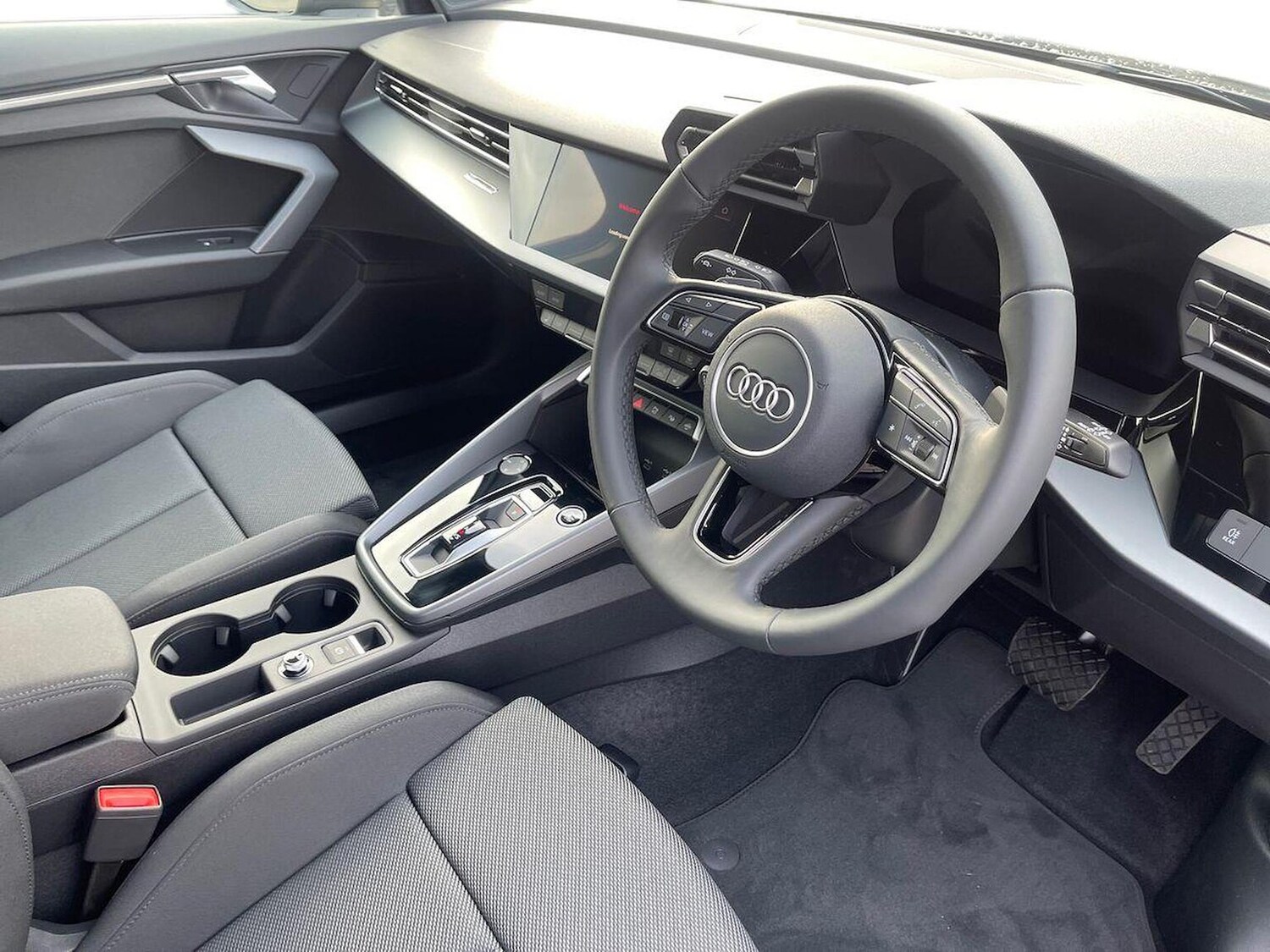 Used Audi A3 2025 for sale - 77056643: Photo 15