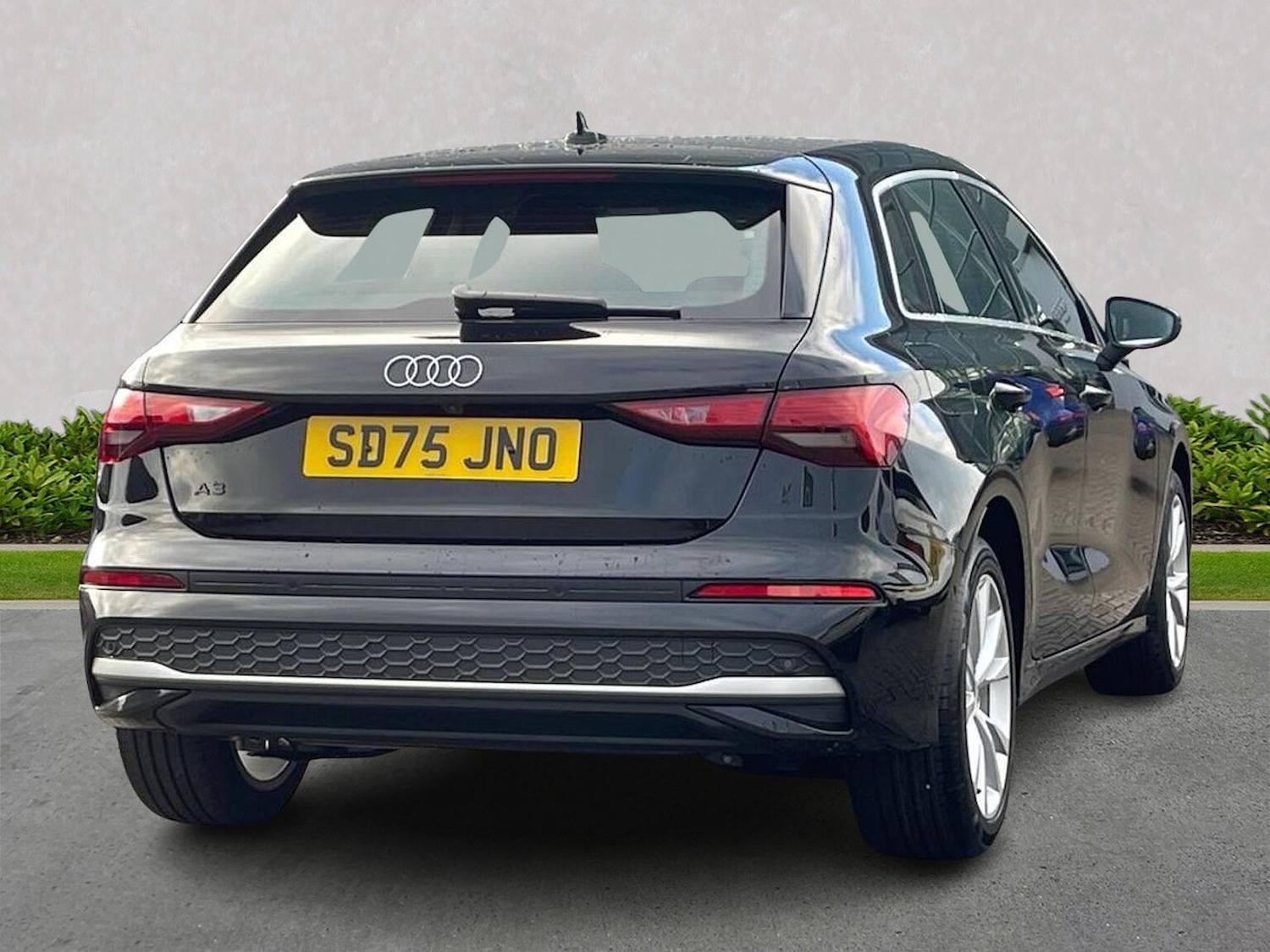 Used Audi A3 2025 for sale - 77056643: Photo 18