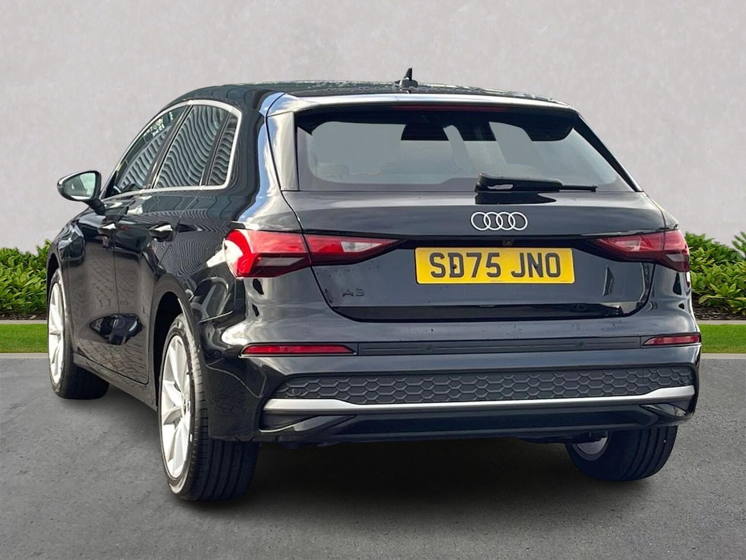 Used Audi A3 2025 for sale - 77056643: Photo 2