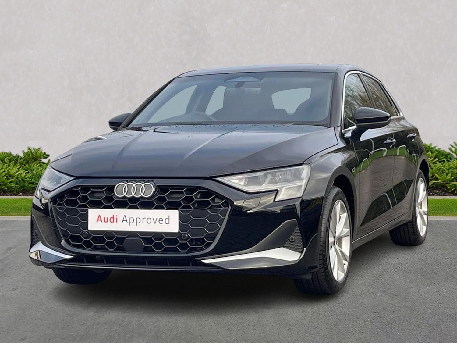 Used Audi A3 2025 for sale - 77056643: Photo 20