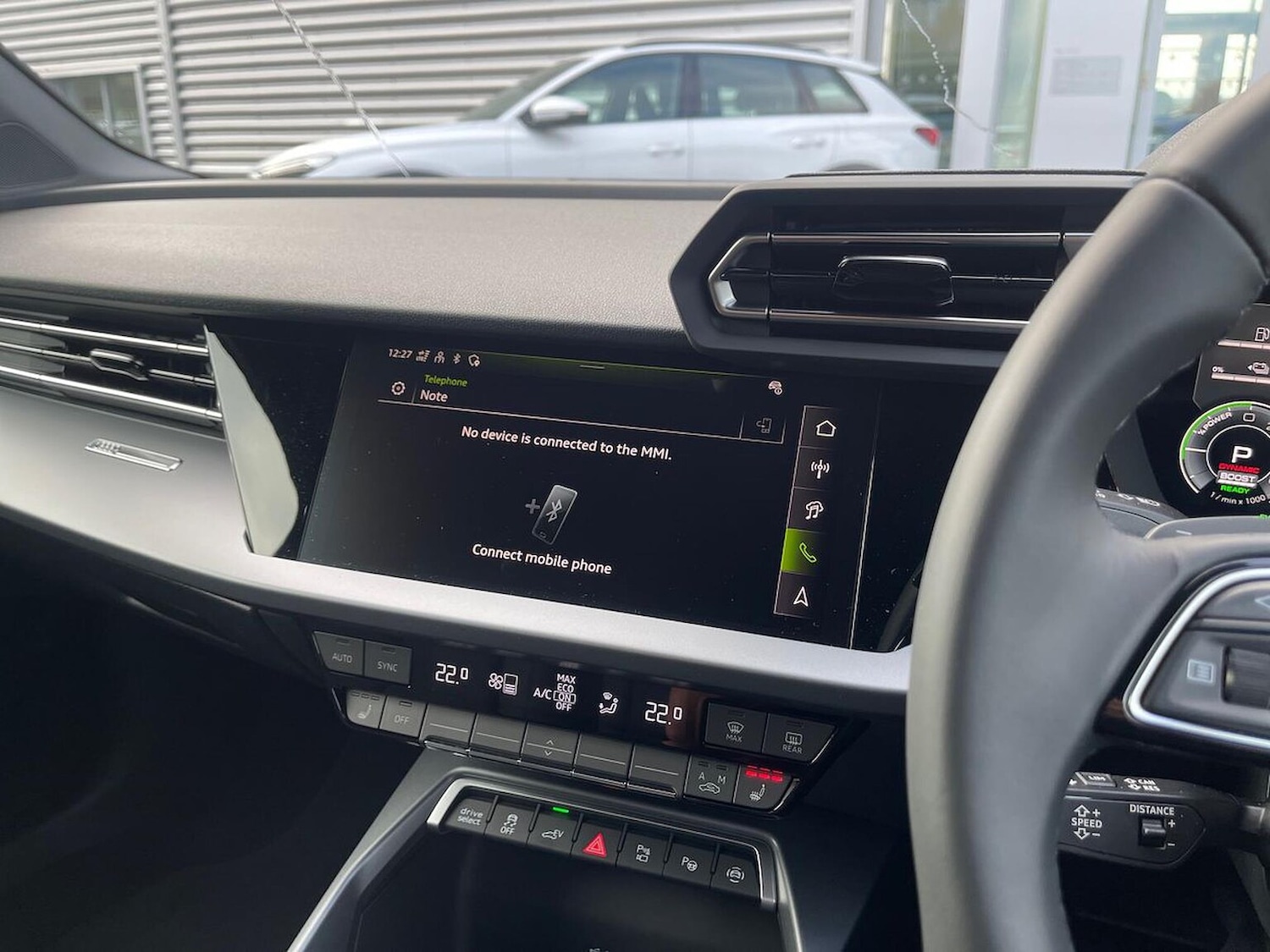 Used Audi A3 2025 for sale - 77056643: Photo 22