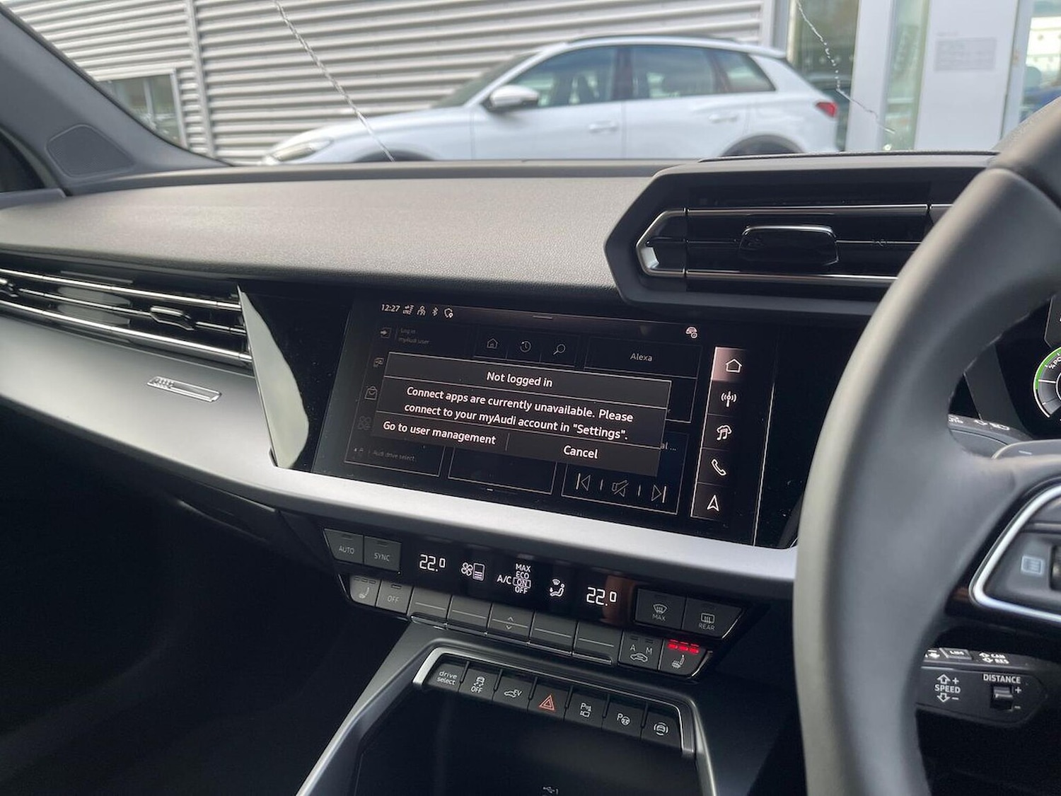 Used Audi A3 2025 for sale - 77056643: Photo 23