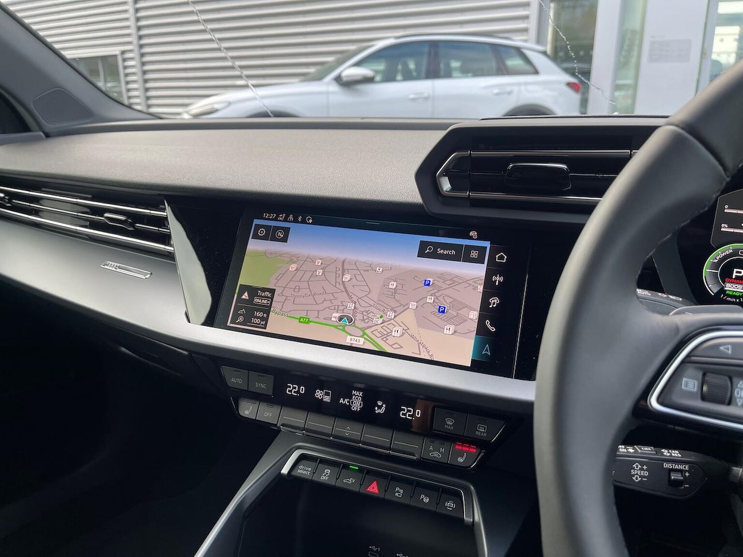 Used Audi A3 2025 for sale - 77056643: Photo 24