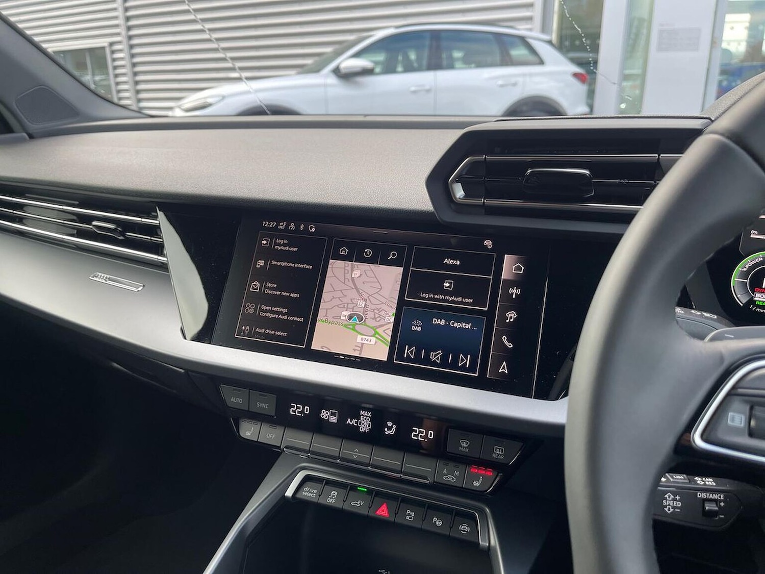 Used Audi A3 2025 for sale - 77056643: Photo 25