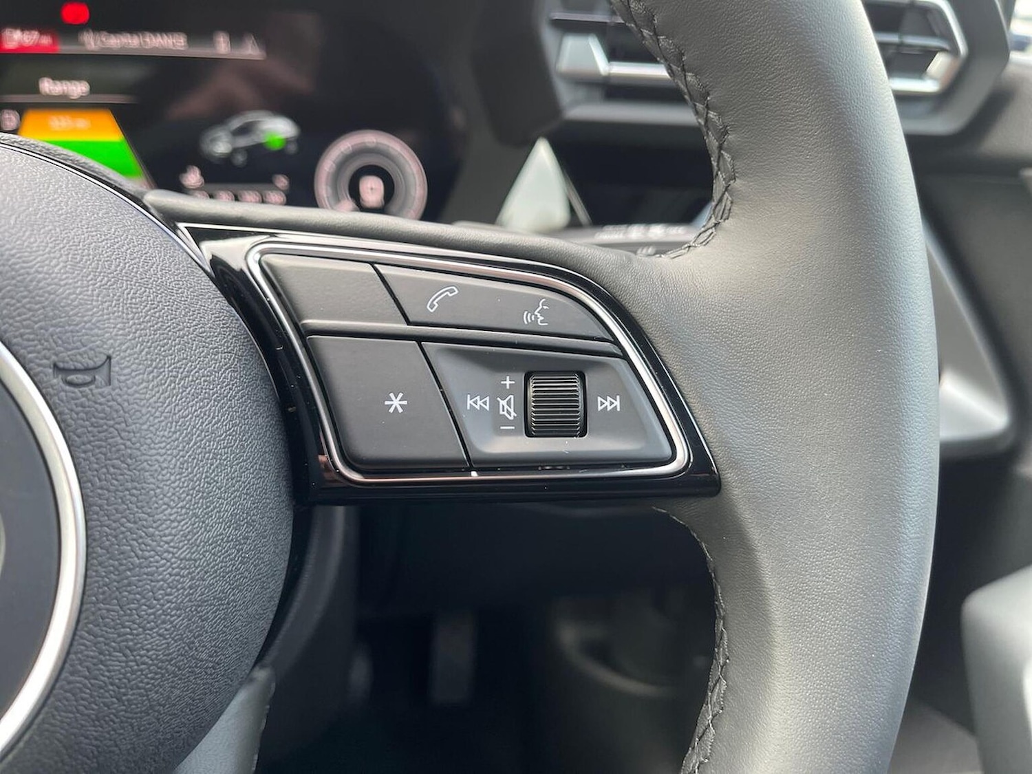 Used Audi A3 2025 for sale - 77056643: Photo 26