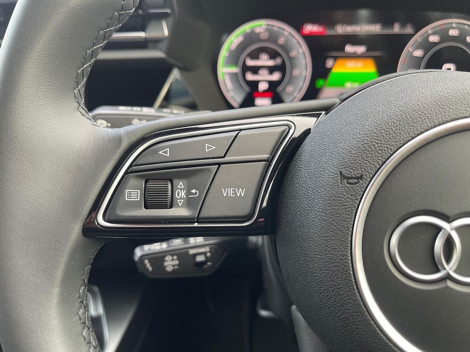 Used Audi A3 2025 for sale - 77056643: Photo 27