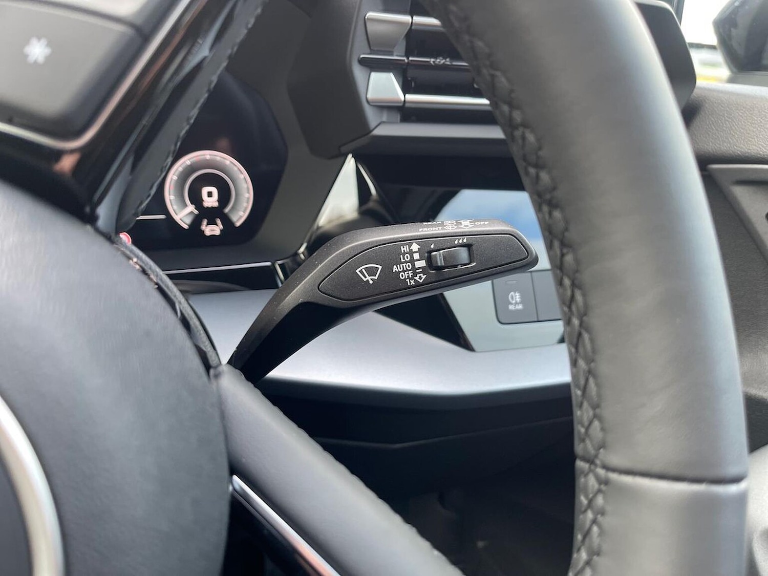 Used Audi A3 2025 for sale - 77056643: Photo 28