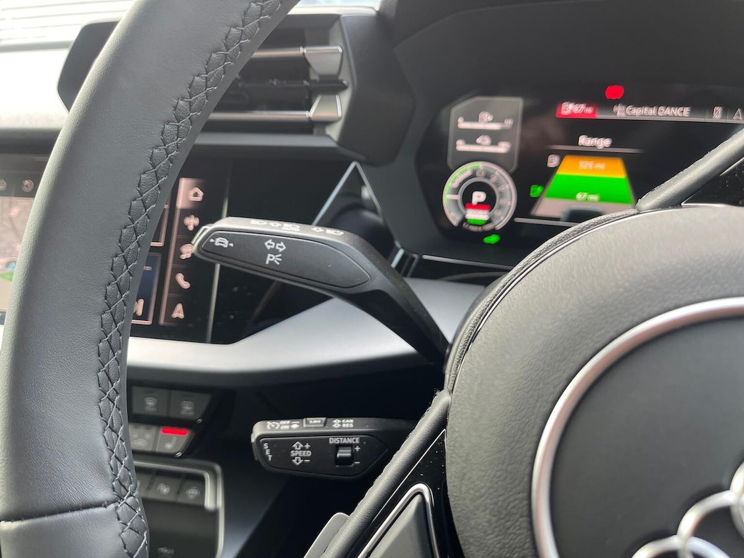 Used Audi A3 2025 for sale - 77056643: Photo 29