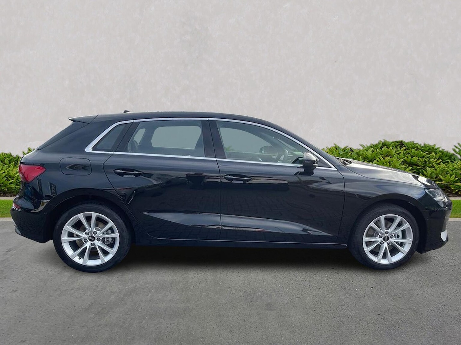 Used Audi A3 2025 for sale - 77056643: Photo 3