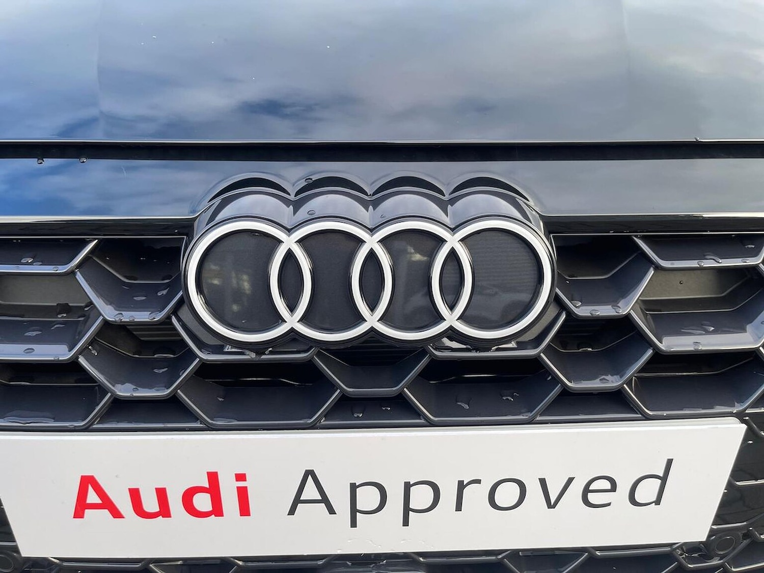 Used Audi A3 2025 for sale - 77056643: Photo 33