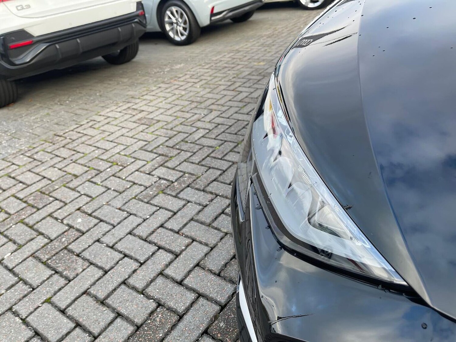 Used Audi A3 2025 for sale - 77056643: Photo 34