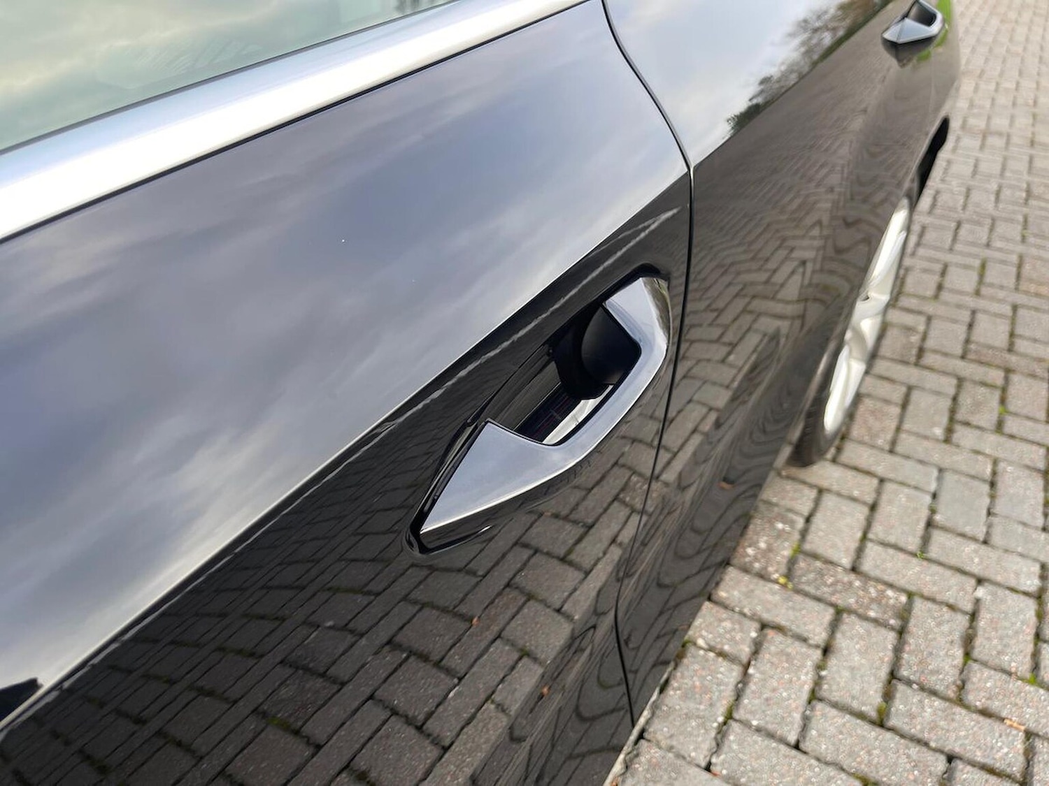 Used Audi A3 2025 for sale - 77056643: Photo 37