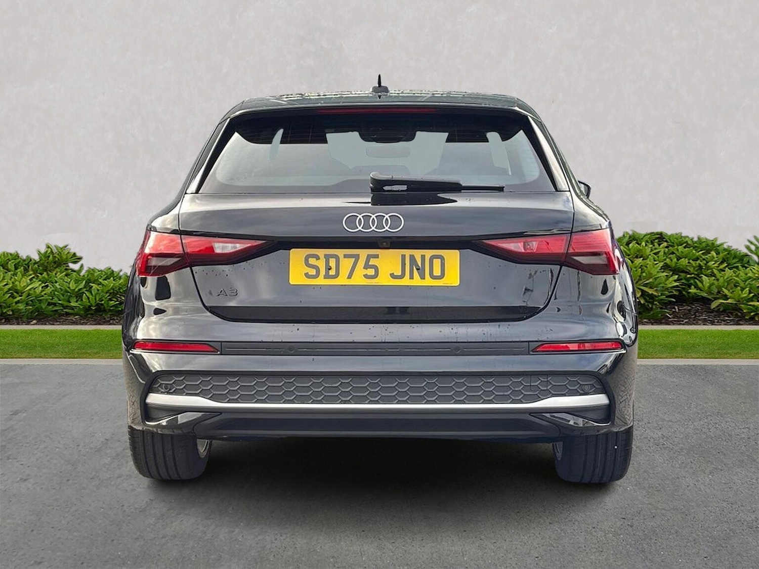 Used Audi A3 2025 for sale - 77056643: Photo 4