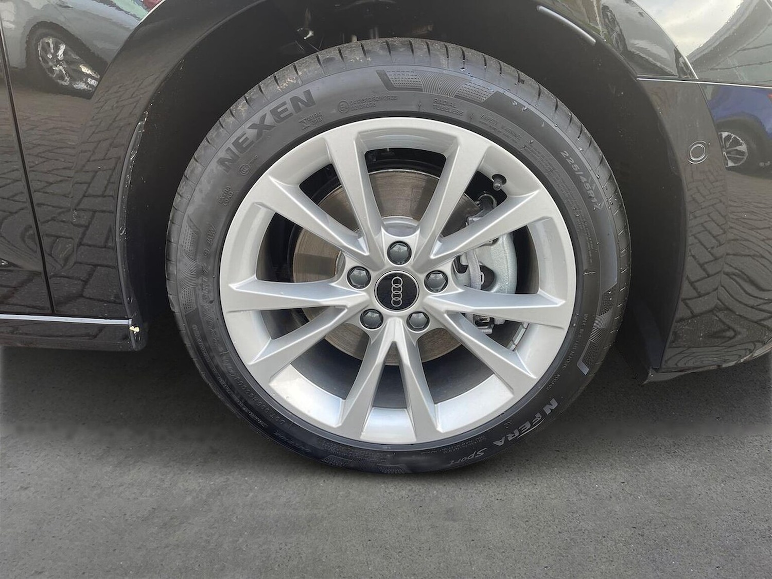 Used Audi A3 2025 for sale - 77056643: Photo 6