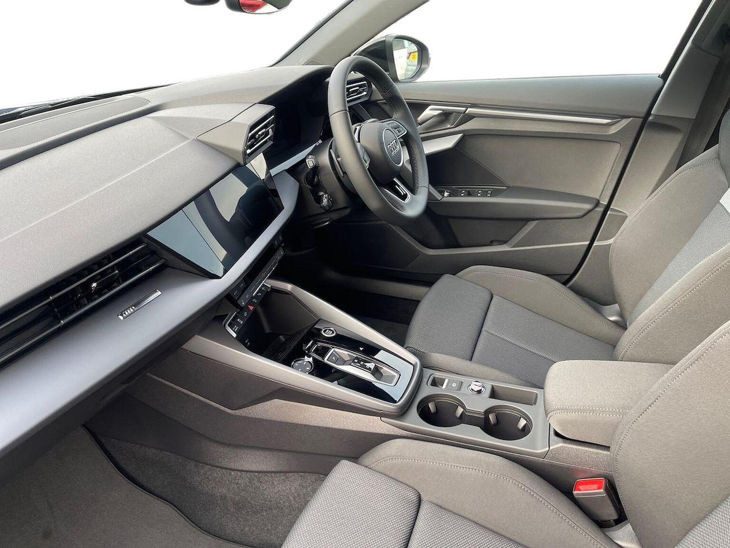 Used Audi A3 2025 for sale - 77056643: Photo 7