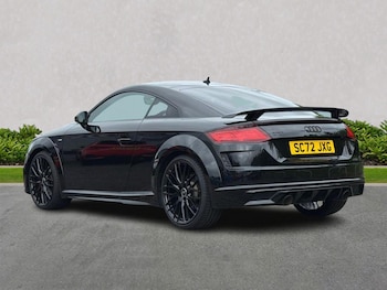 Used Audi TT 2022 for sale - 78653715: Photo