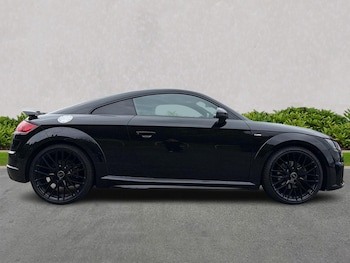 Used Audi TT 2022 for sale - 78653715: Photo