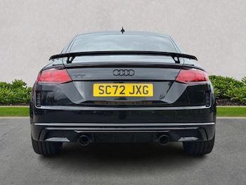 Used Audi TT 2022 for sale - 78653715: Photo