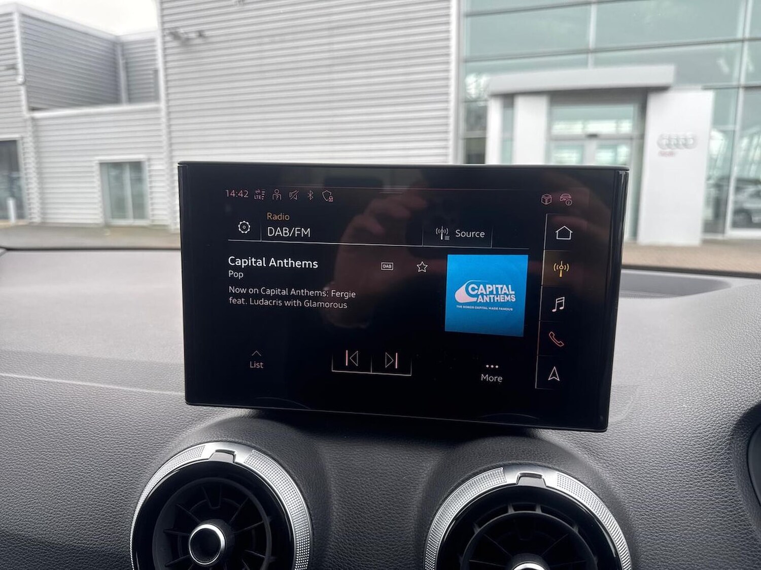 Used Audi Q2 2024 for sale - 78192795: Photo 13