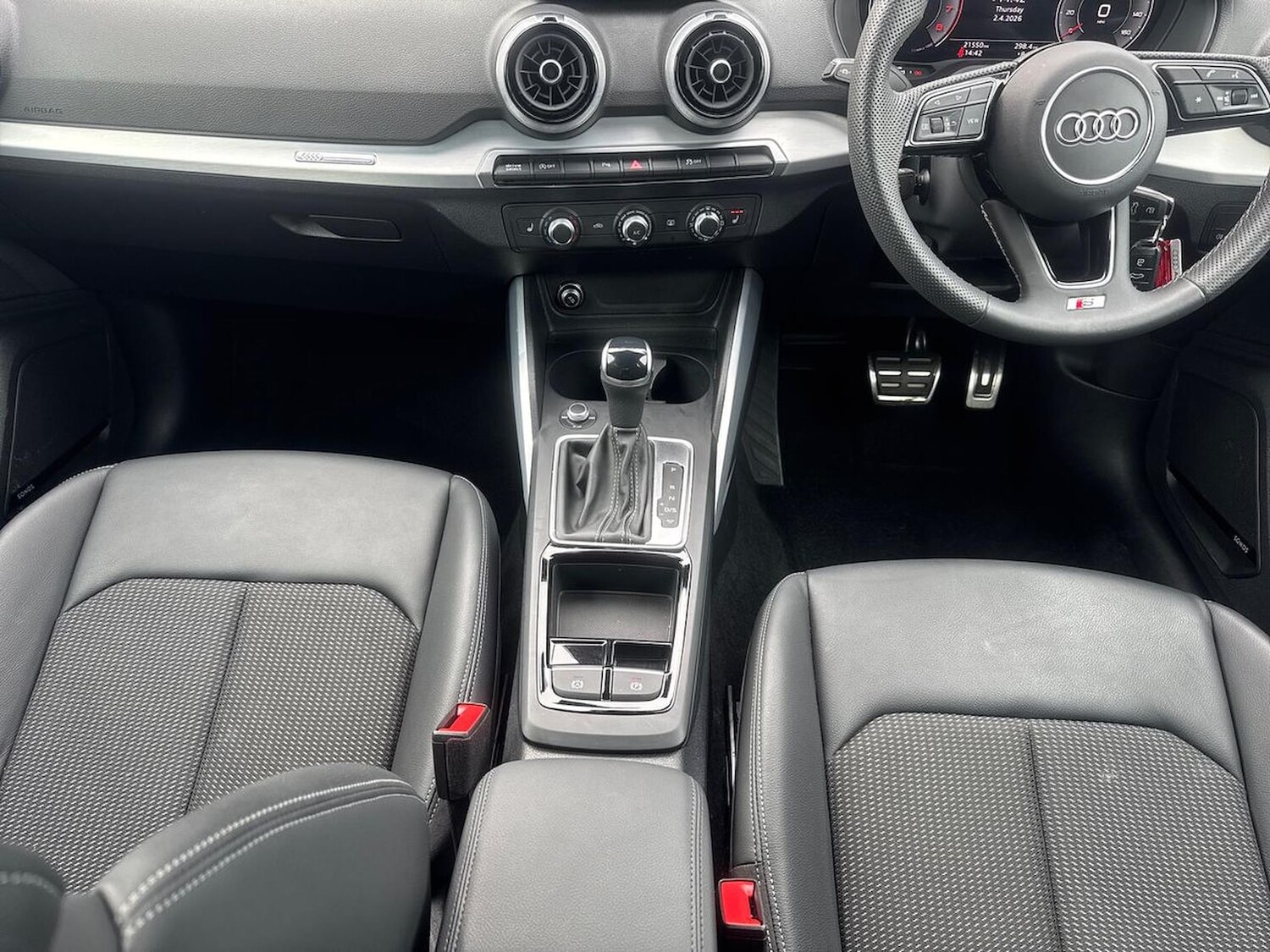 Used Audi Q2 2024 for sale - 78192795: Photo 15