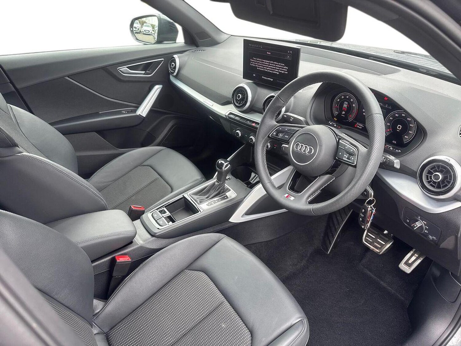 Used Audi Q2 2024 for sale - 78192795: Photo 17