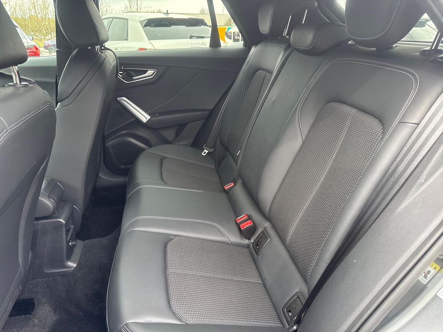 Used Audi Q2 2024 for sale - 78192795: Photo 18