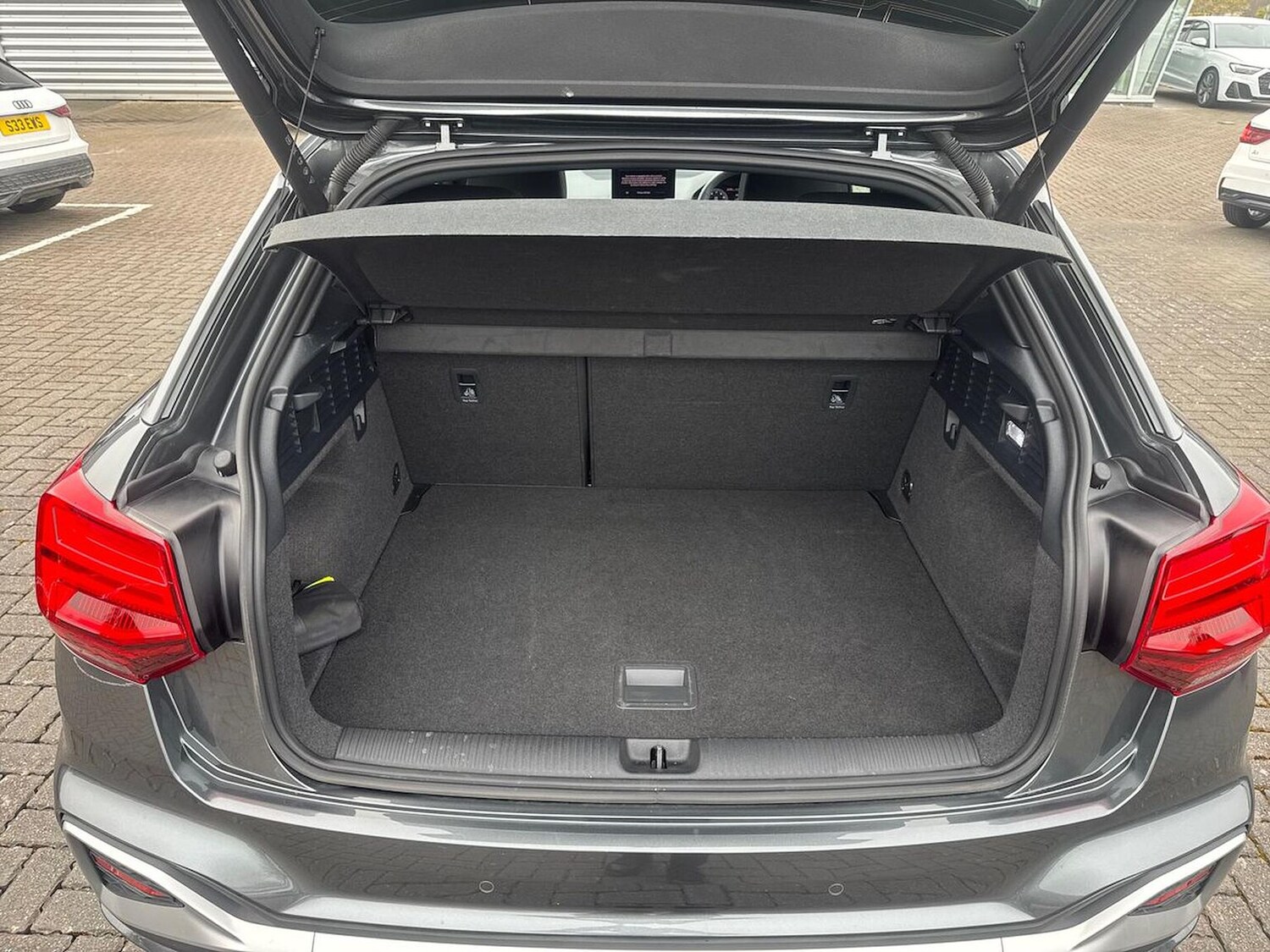 Used Audi Q2 2024 for sale - 78192795: Photo 19