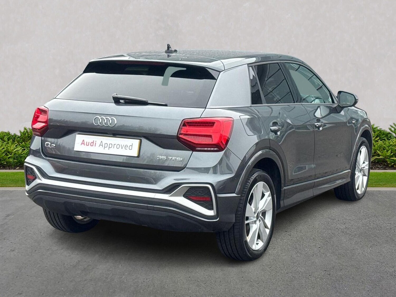 Used Audi Q2 2024 for sale - 78192795: Photo 20