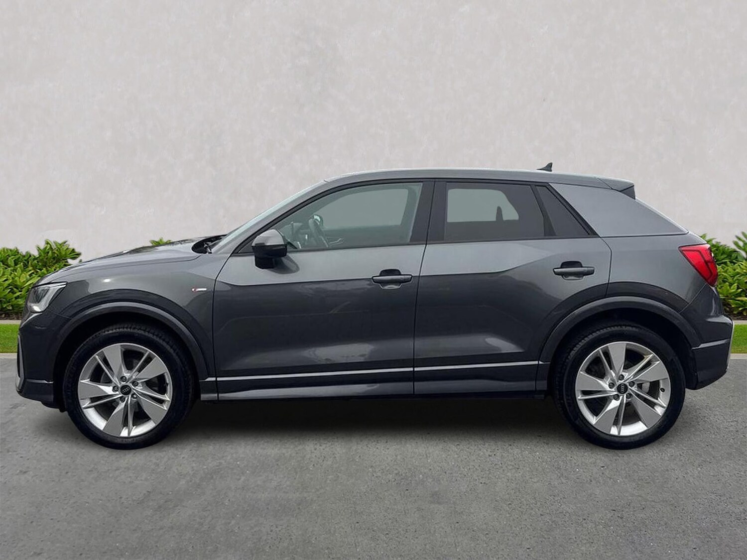 Used Audi Q2 2024 for sale - 78192795: Photo 21