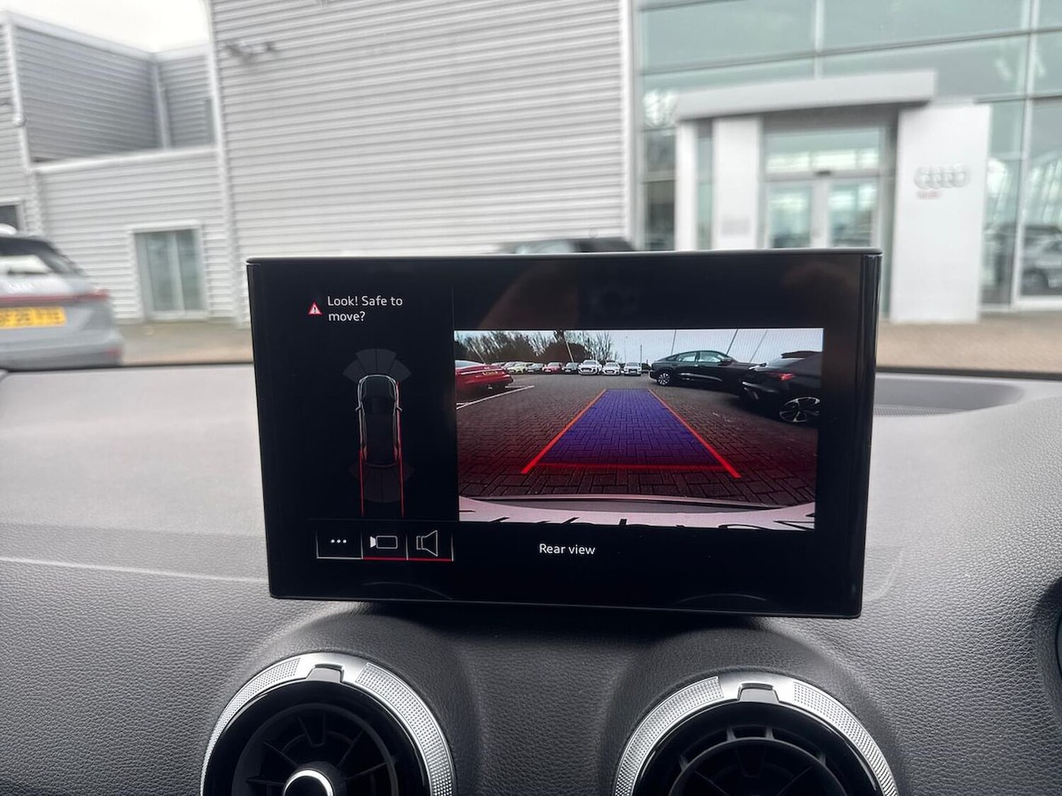 Used Audi Q2 2024 for sale - 78192795: Photo 25