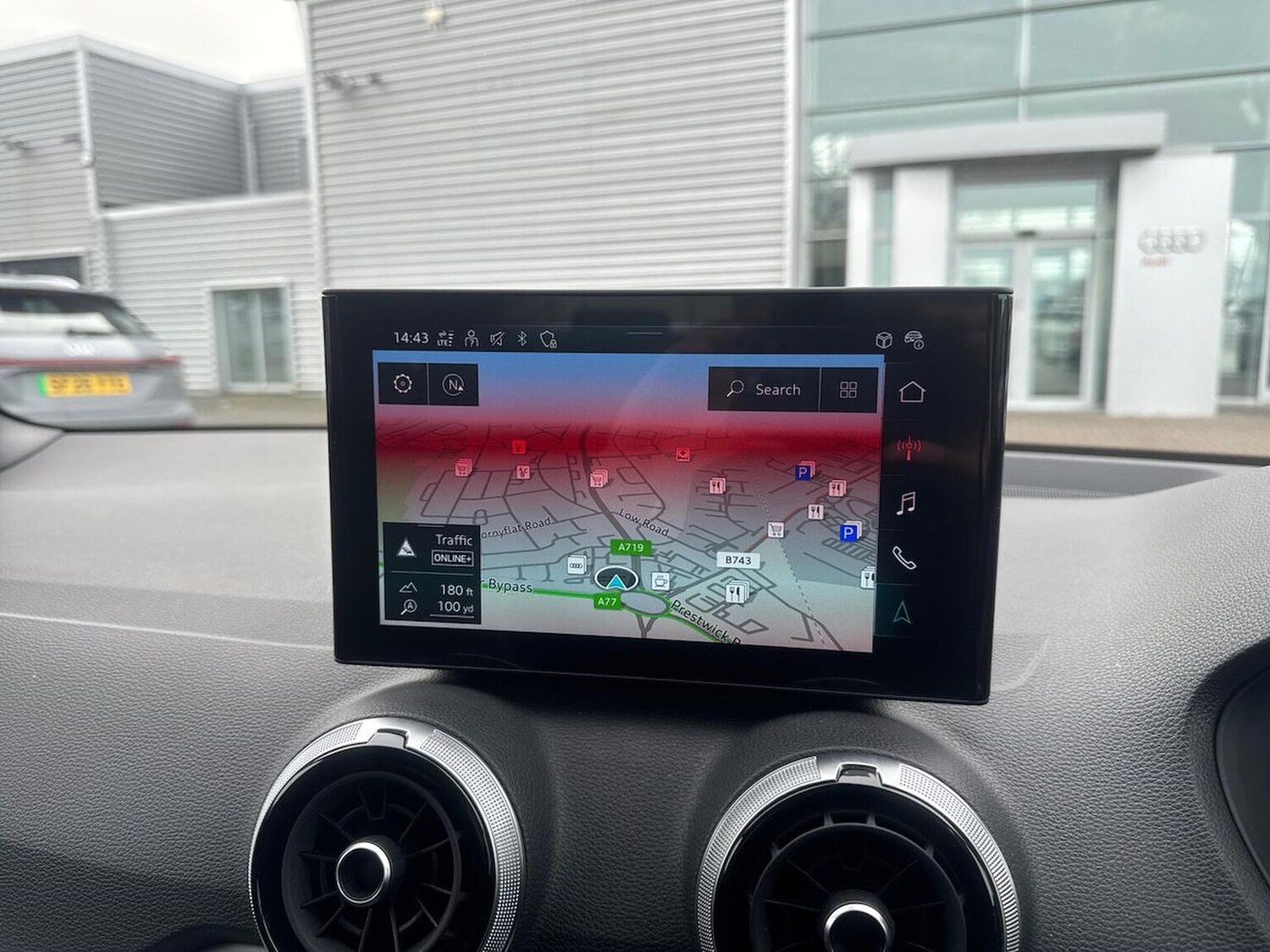 Used Audi Q2 2024 for sale - 78192795: Photo 26