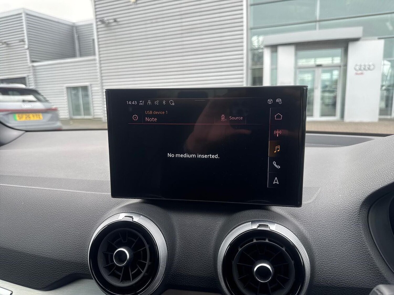 Used Audi Q2 2024 for sale - 78192795: Photo 27