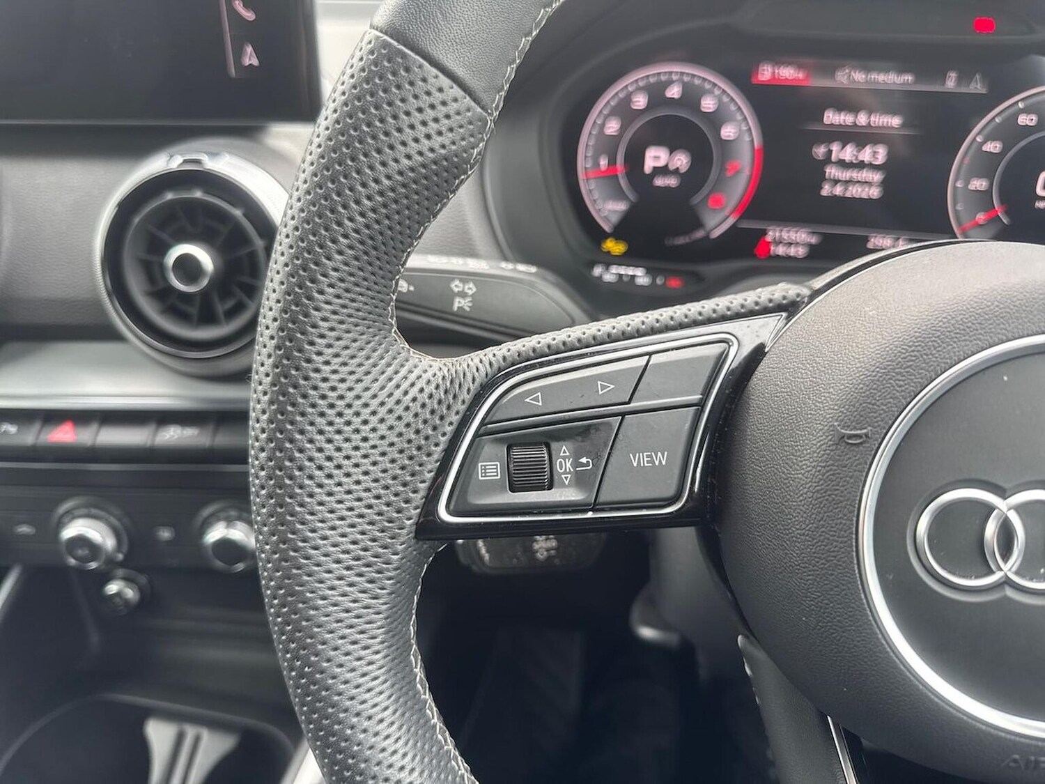 Used Audi Q2 2024 for sale - 78192795: Photo 29