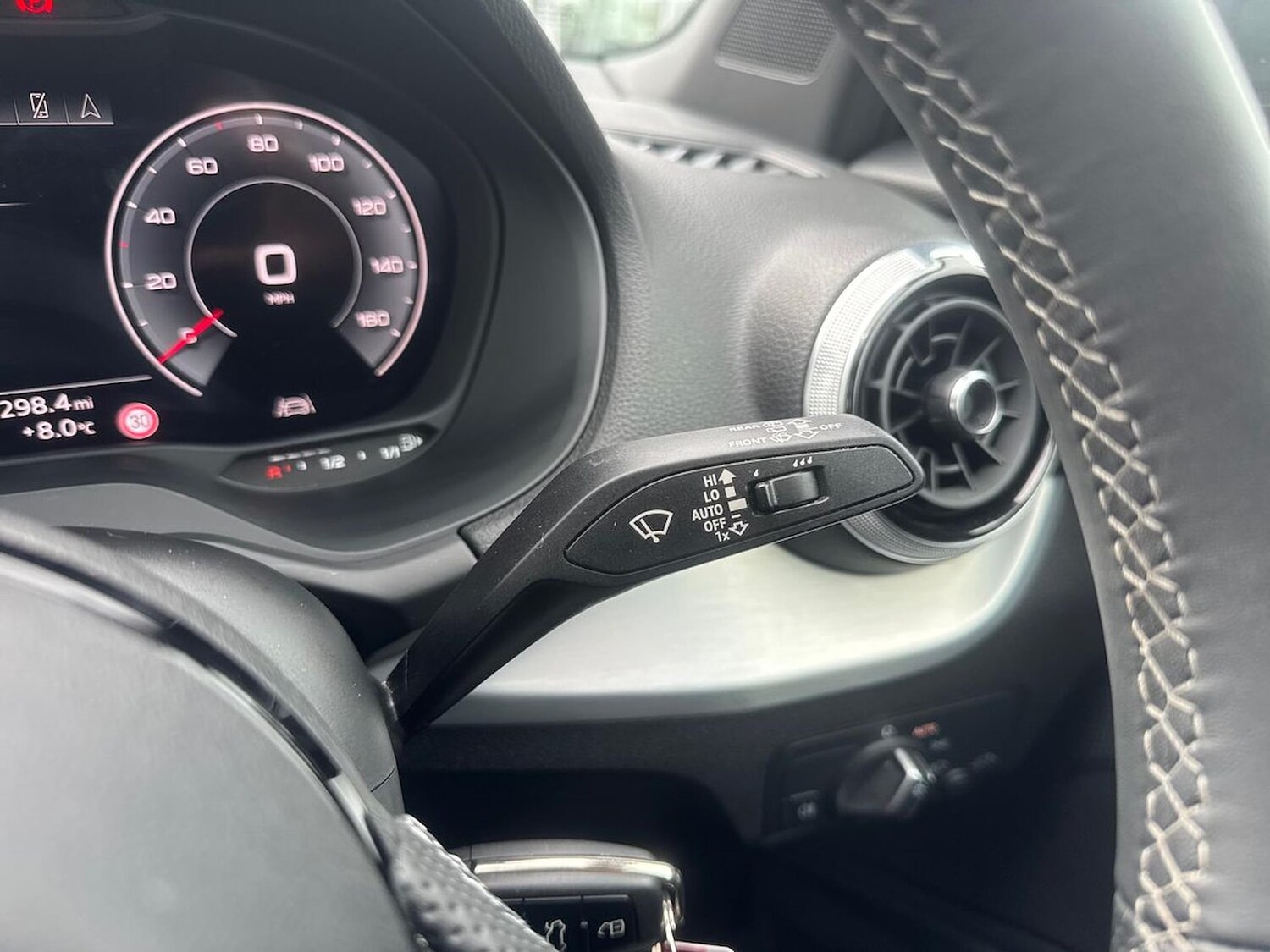 Used Audi Q2 2024 for sale - 78192795: Photo 30