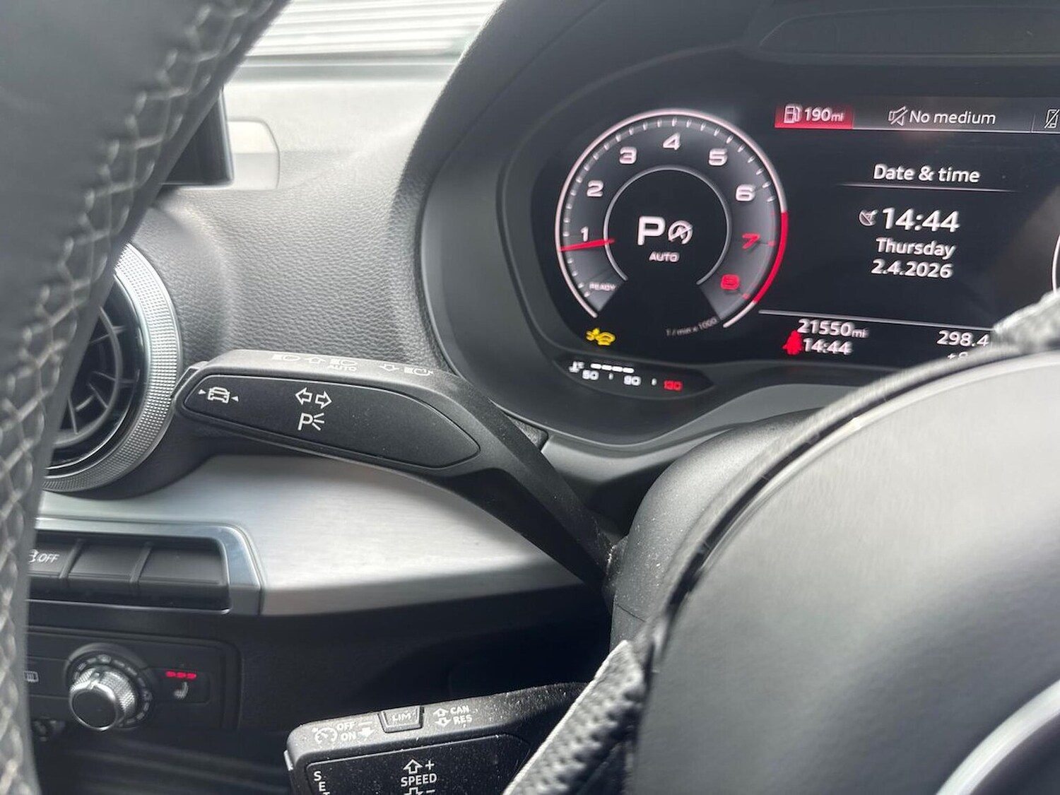 Used Audi Q2 2024 for sale - 78192795: Photo 31