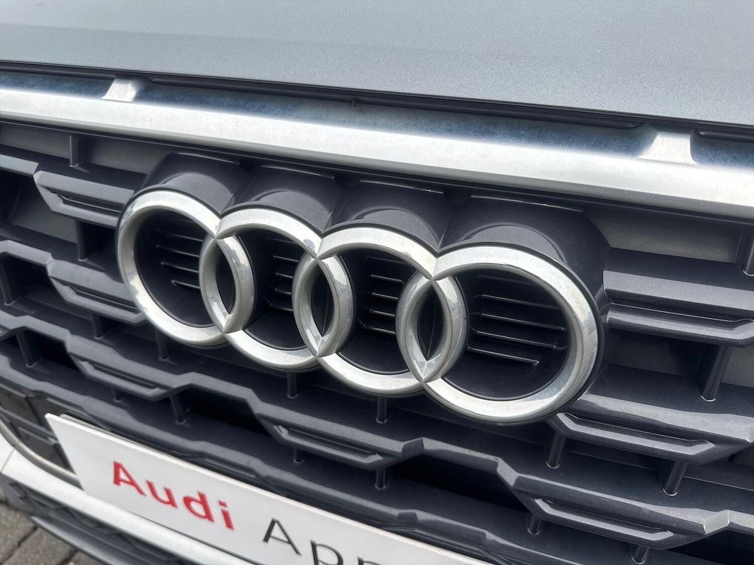 Used Audi Q2 2024 for sale - 78192795: Photo 33