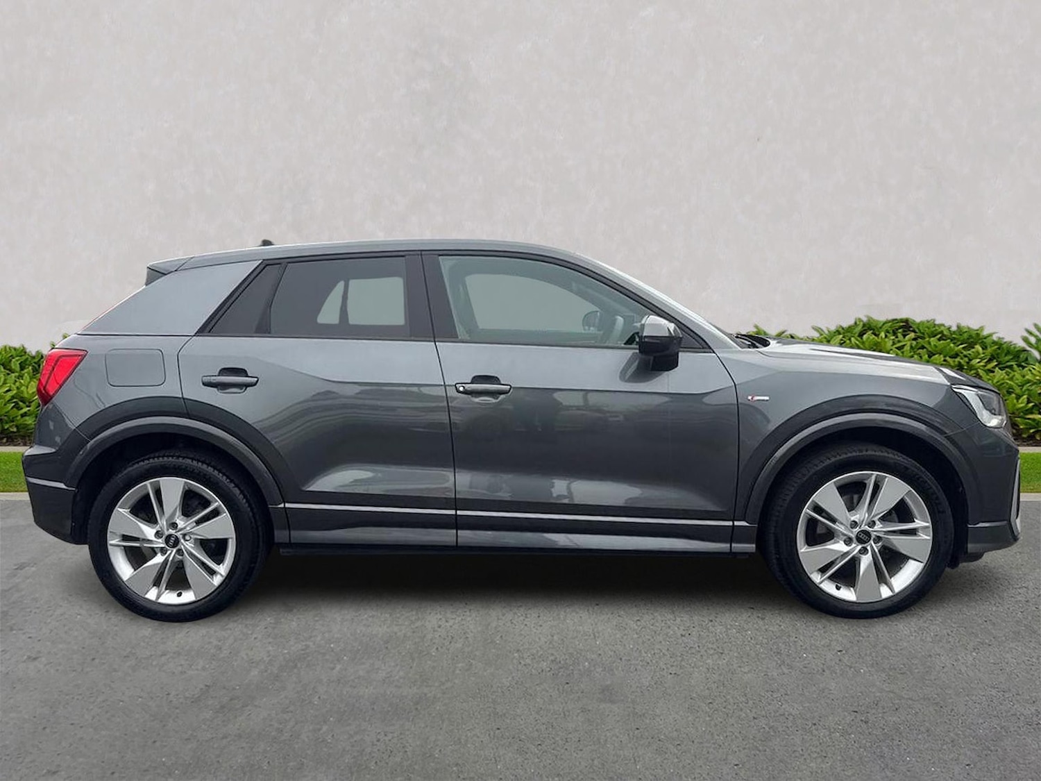 Used Audi Q2 2024 for sale - 78192795: Photo 5