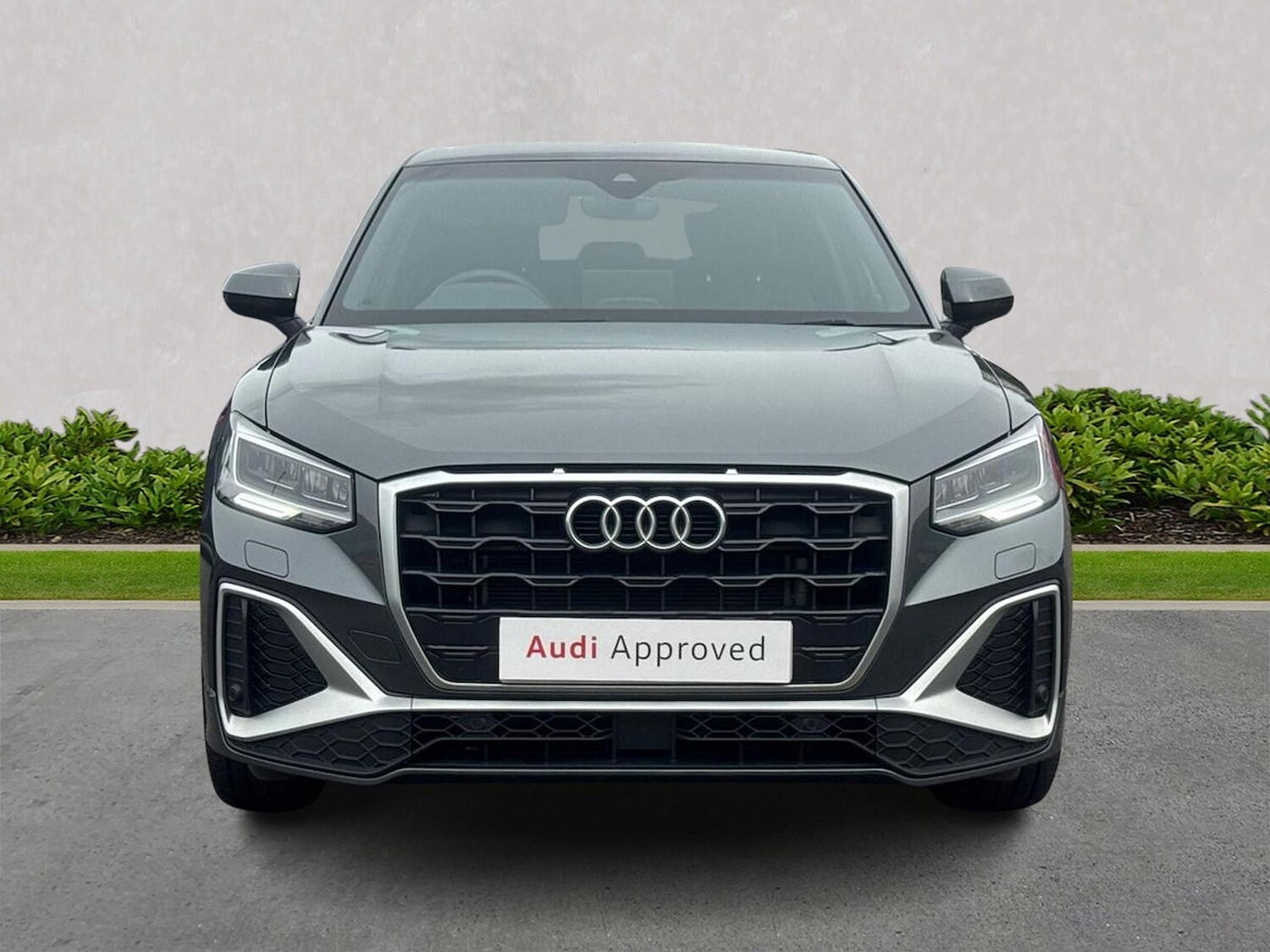 Used Audi Q2 2024 for sale - 78192795: Photo 7