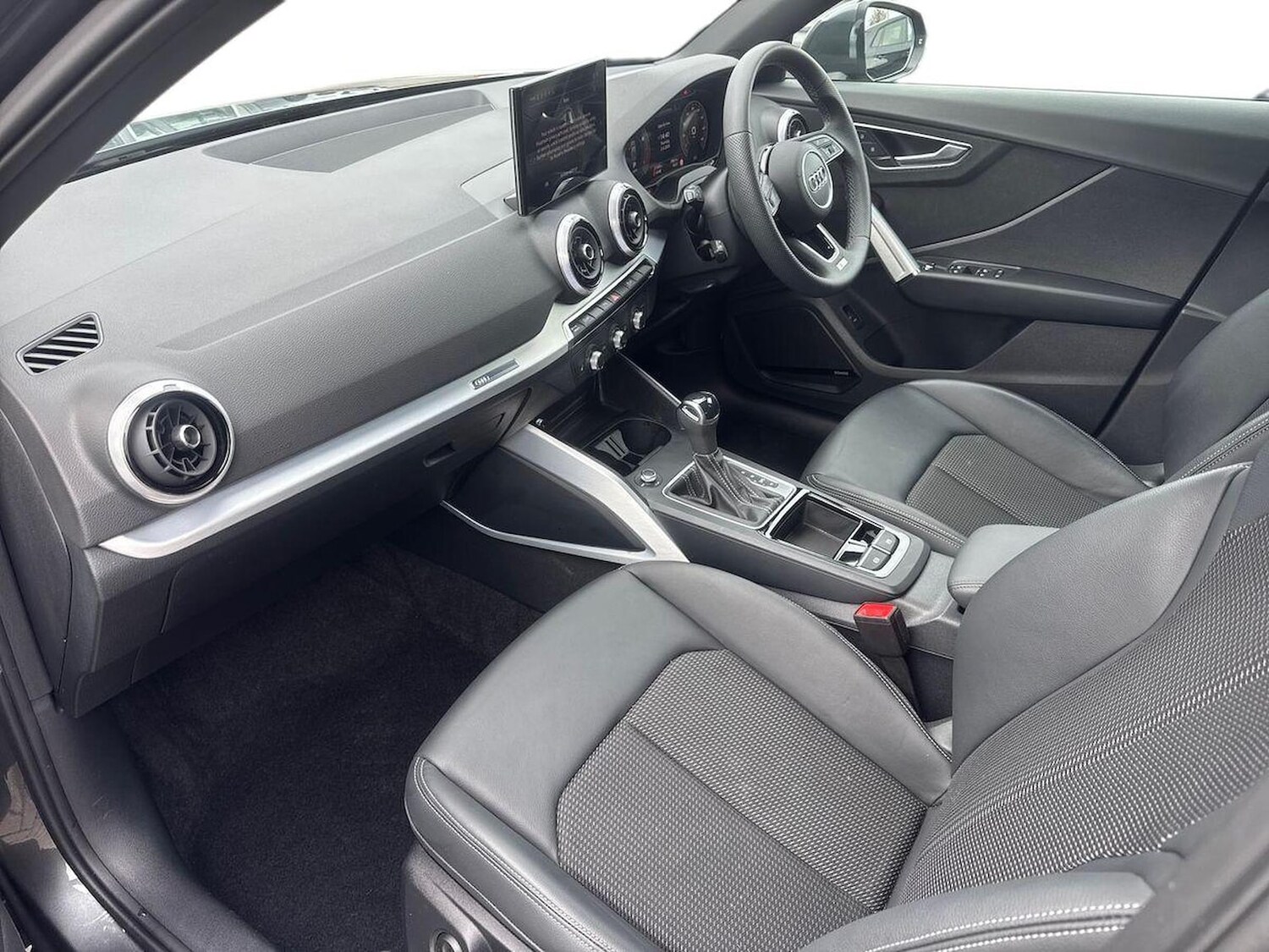 Used Audi Q2 2024 for sale - 78192795: Photo 9